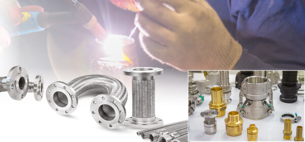 The industrial hose assembly solution